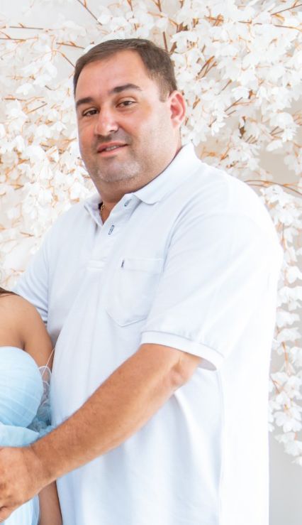Rodrigo Vilela